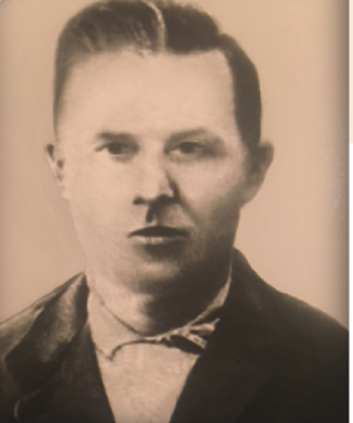 Веселов Тимофей Антонович