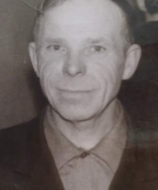 Новиков Иван Алексеевич