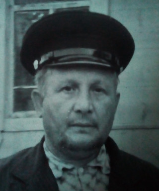 Гапеев Егор Павлович