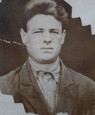 Егоров Александр Васильевич