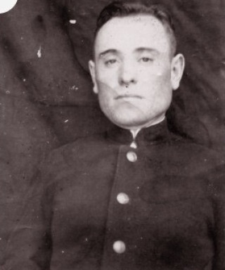 Гончарук Николай Гаврилович