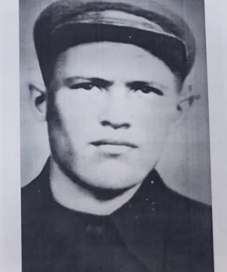 Глазунов Александр Николаевич