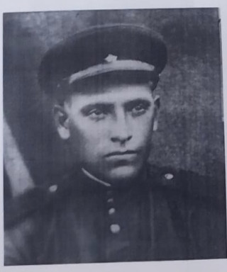 Глазунов Геннадий Николаевич