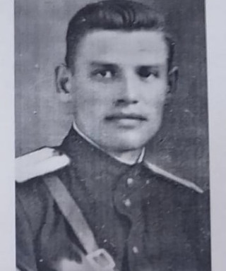 Глазунов Андрей Николаевич