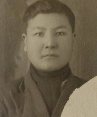 Пельменев Леонид Петрович