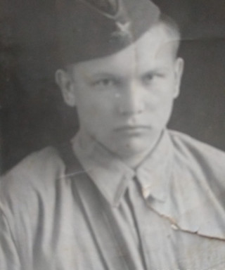 Кошкин Георгий Архипович