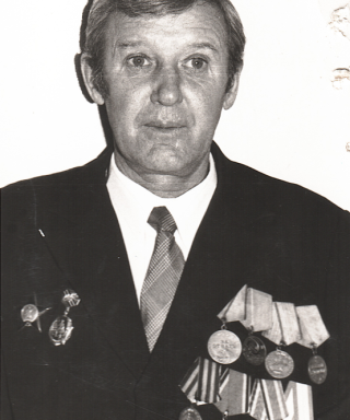 Косицын Сергей Михайлович