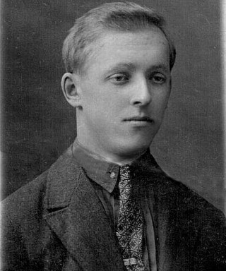 Галыжников Борис Михайлович