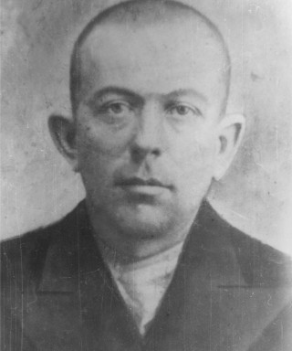 Иванушкин Павел Демьянович