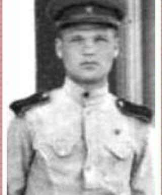 Докучаев Иван Григорьевич