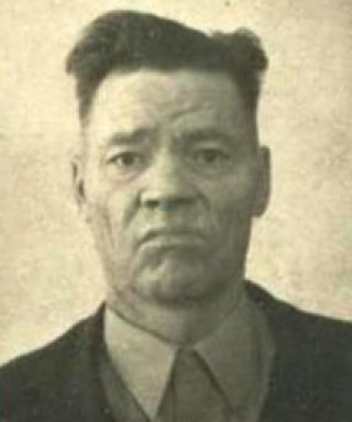 Папулов Николай Александрович