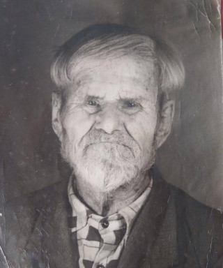 Кучин Перфилий Алистархович