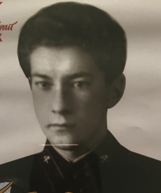 Вехновский Владимир Леонидович