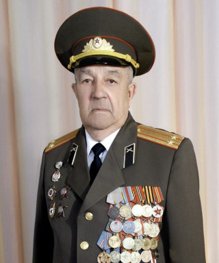 Вехновский Игорь Леонидович