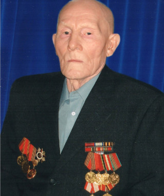 Заводский Павел Васильевич