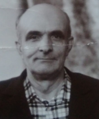 Дудка Лука Евсеевич