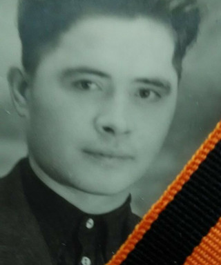 Зайцев Александр Иванович