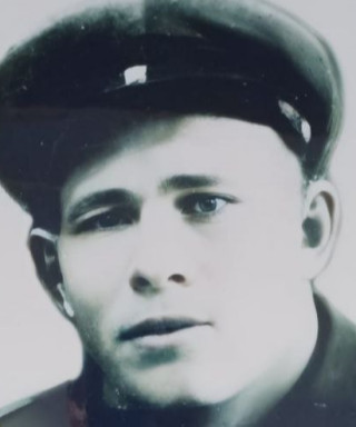 Девяткин Владимир Ильич