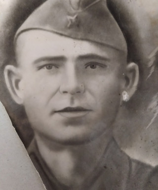 Дудукалов Стефан Тимофеевич