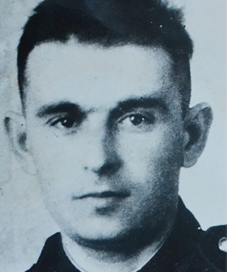 Гринько Евгений Михайлович