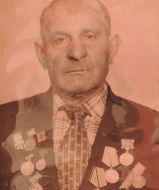 Дзреян Вартеван Татевосович