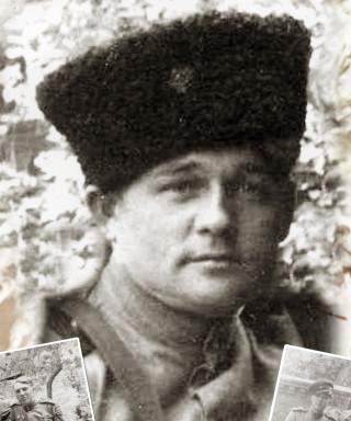 Мазин Николай Фёдорович