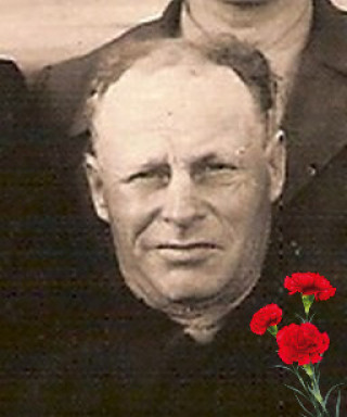 Бабичев Александр Ильич