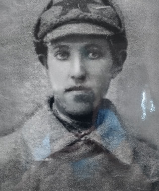 Иванцов Иван Захарович