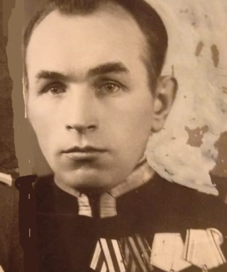 Ершов Иван Егорович