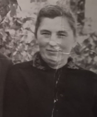 Ананенко Елизавета Дмитриевна