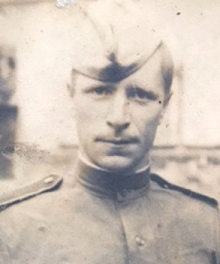 Иноземцев Иван Павлович