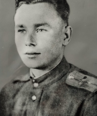 Борисов Леонид Михайлович