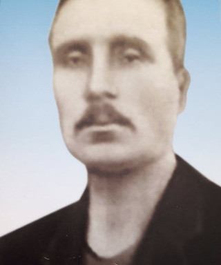 Быльев Александр Стефанович