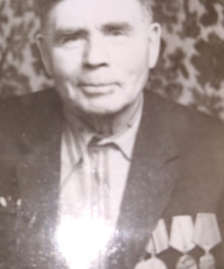 Михайлевич Василий Филиппович