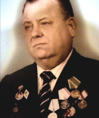 Зорин Алексей Андреевич