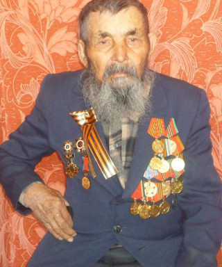 Бадрисламов Шайхатар Гареевич