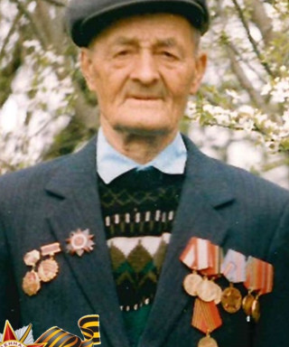 Каретко Яков Степанович