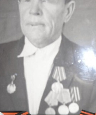 Дубцов Михаил Кузьмич