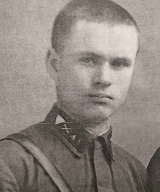 Довгопол Иван Никифорович