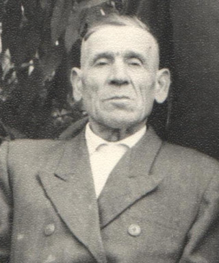 Цвигун Петр Кириллович