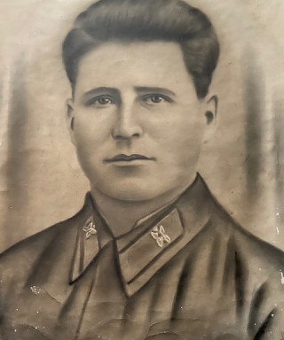 Дудченко Иван Свиридович