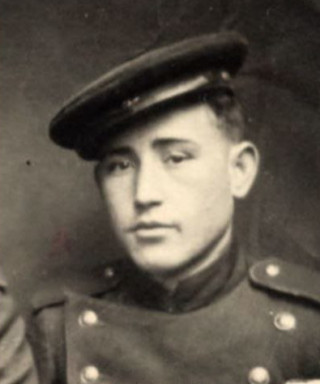 Тюркин Василий Сергеевич