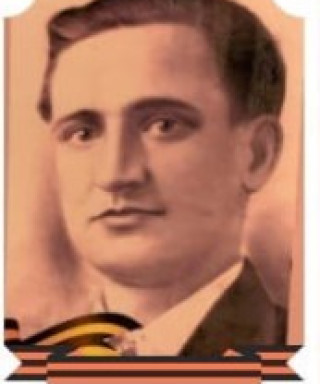 Муравьев Александр Иванович