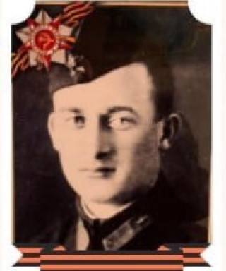 Муравьев Евгений Иванович