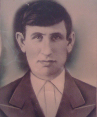 Алёдшин Николай Васильевич