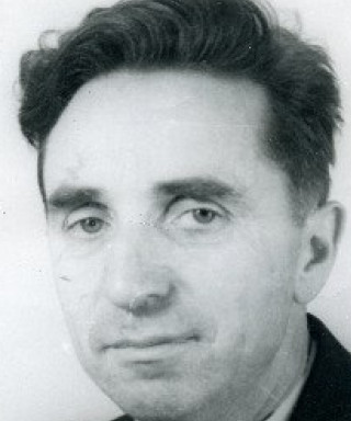 Афонов Александр Иванович