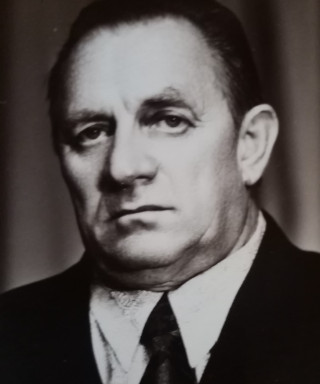 Вяткин Владимир Васильевич