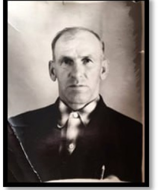 Аферов Александр Константинович