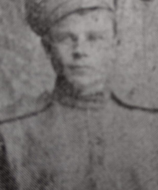 Каратаев Иван Афанасьевич