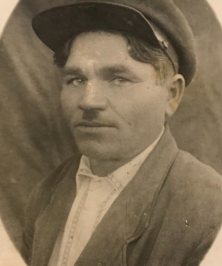 Котов Иван Иванович